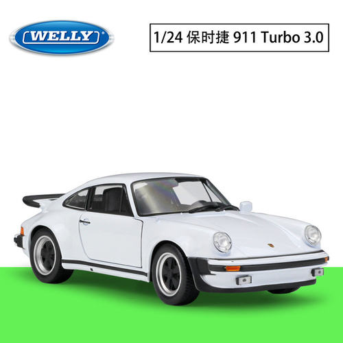 保时捷汽车模型威利合金9111974