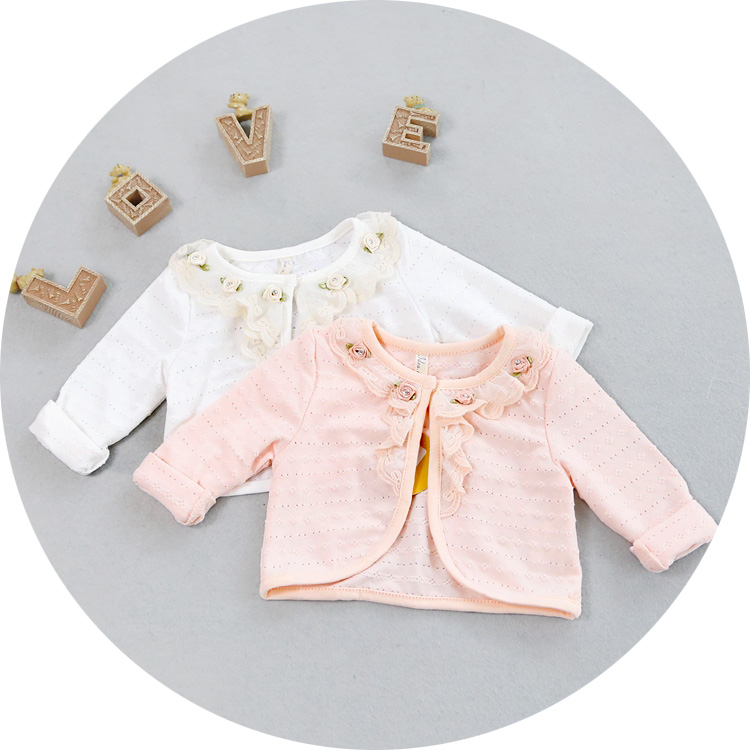 Cape pour fille IDEA - Ref 2157363 Image 1