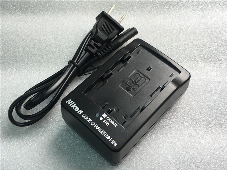 Ä῵MH-18Aµç³Ø³äµçÆ÷D90 D80 D300 D70 D50 D70Sµ¥·´Ïà»úEN-EL3E