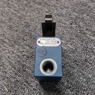 Rexroth 3630070000 19W36 电磁阀 全新现货议价