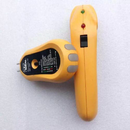 议价#61-534‘Digital Breaker Finder With Gfci’