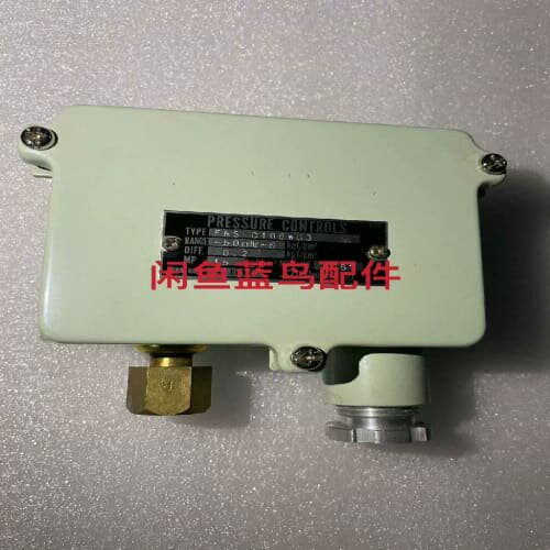 议价FNS-C106WG3 -50-6 0-0.2未使用过 成色【北一商行】