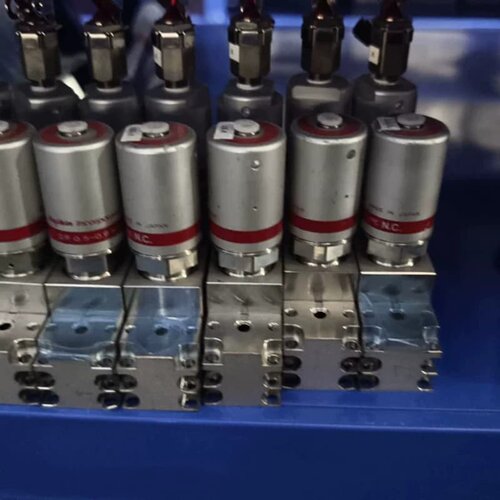 Lam Research 766-077821-501