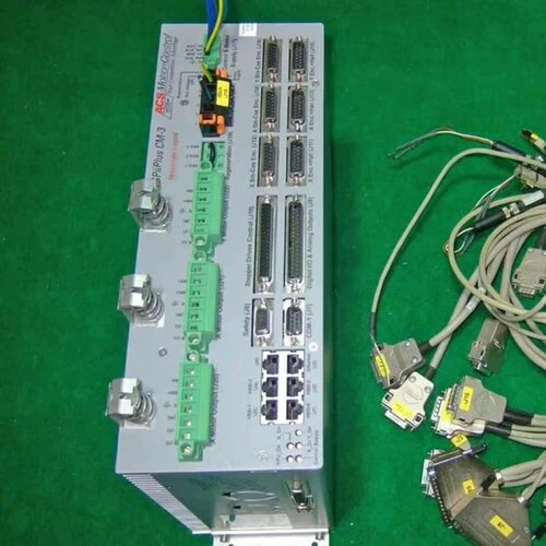 议价ACS SP+CM3AEM3H4 控制器 CM00126议价