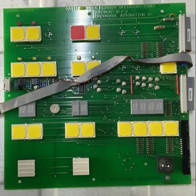 KONGSBERG NA1115 6200121 全新现货议价