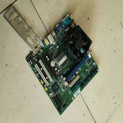 AKMB-G41M 带内存 Cpu~询价