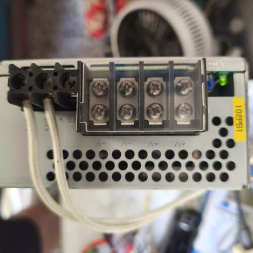 PLA600F-24开关电源24V25A科索EL