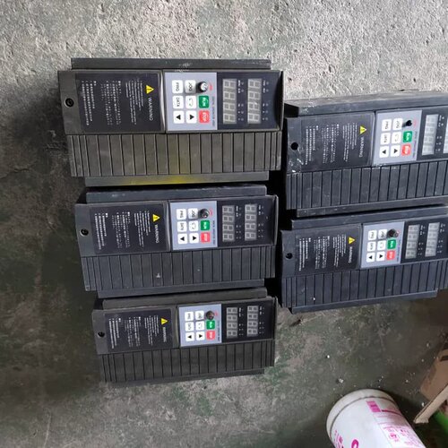 欧陆变频器EV500-0037G/0055P-T4 3.7KW 7.5KW EV500-0075G/0110P