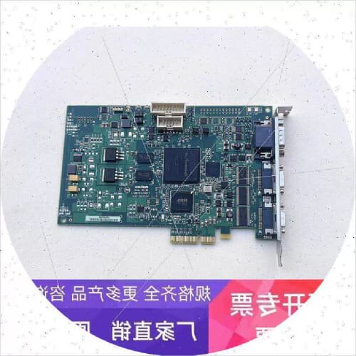 议价议价Matrox迈创SOL2MEVCLF* Y7367-0101REV.A 图像采集卡