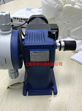 售前询价SEKO赛高MSAF070M31XT080机械隔膜加药泵计量泵MSAF070