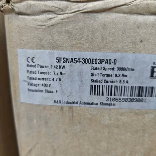 5FSNA54-300E03PA0-0