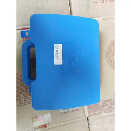 希玛AS8900四合一气体检测仪 smart sensor品