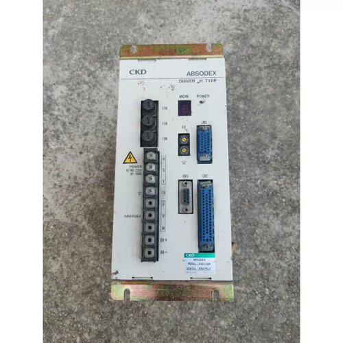 CKD驱动器AX9210H 实物拍摄 功能包好 感兴趣的话点