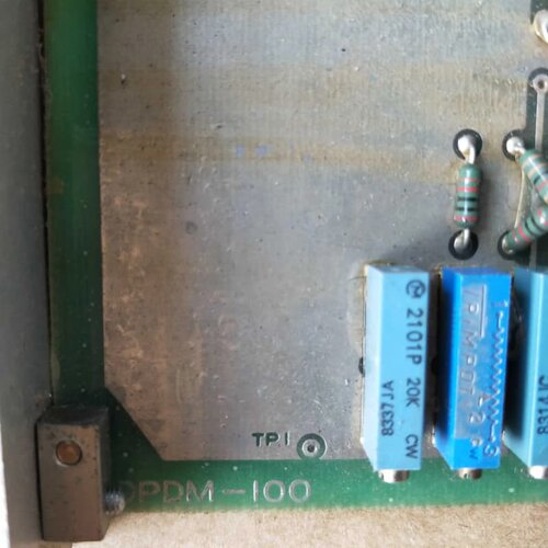JRCS PDM-100