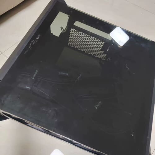 议价分型工艺 torrent Fractal FD-C-TOR1