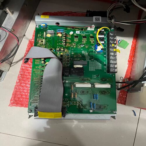 【议价】#变频器 电梯配件日立H变频器ELS-2S015A2功