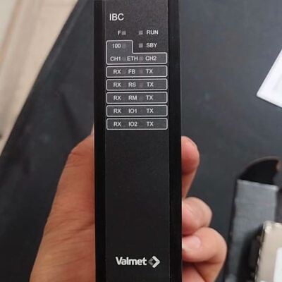 valmet维美德 IBC模块D201138，议价
