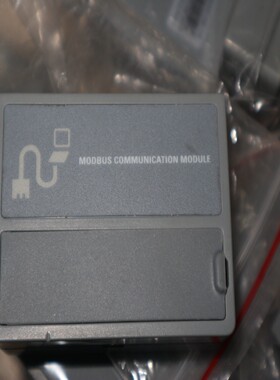 售前询价全新无包装modbus communication module  FVAA011-M-NN