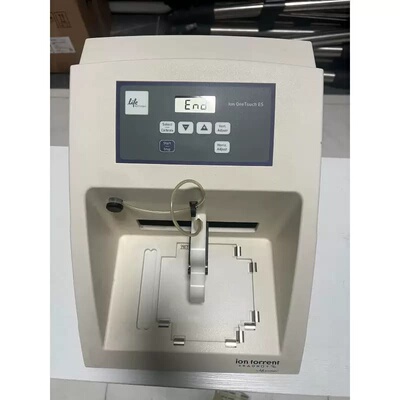 【议价】Ion oneTouch分析仪