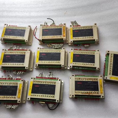 多回路开关量采集模块 EDA9150A有10个一个重量4两 在59-1 /