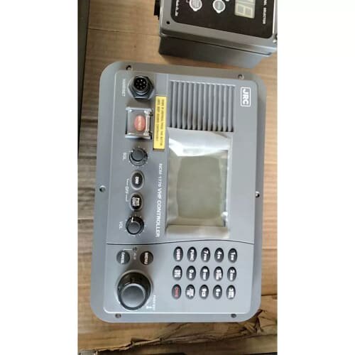 JRC显示器NBD-865 JHS-770S船用NCM-1770 BJ10214 NQW-261议
