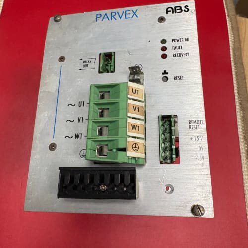 PARVEX ABS0190408V3 FELX3036338P3 W-94V-0 全新现货议价