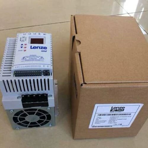 E82EV753-4B241 E82EV753K4B241 伦茨防爆变频器议价现货供应