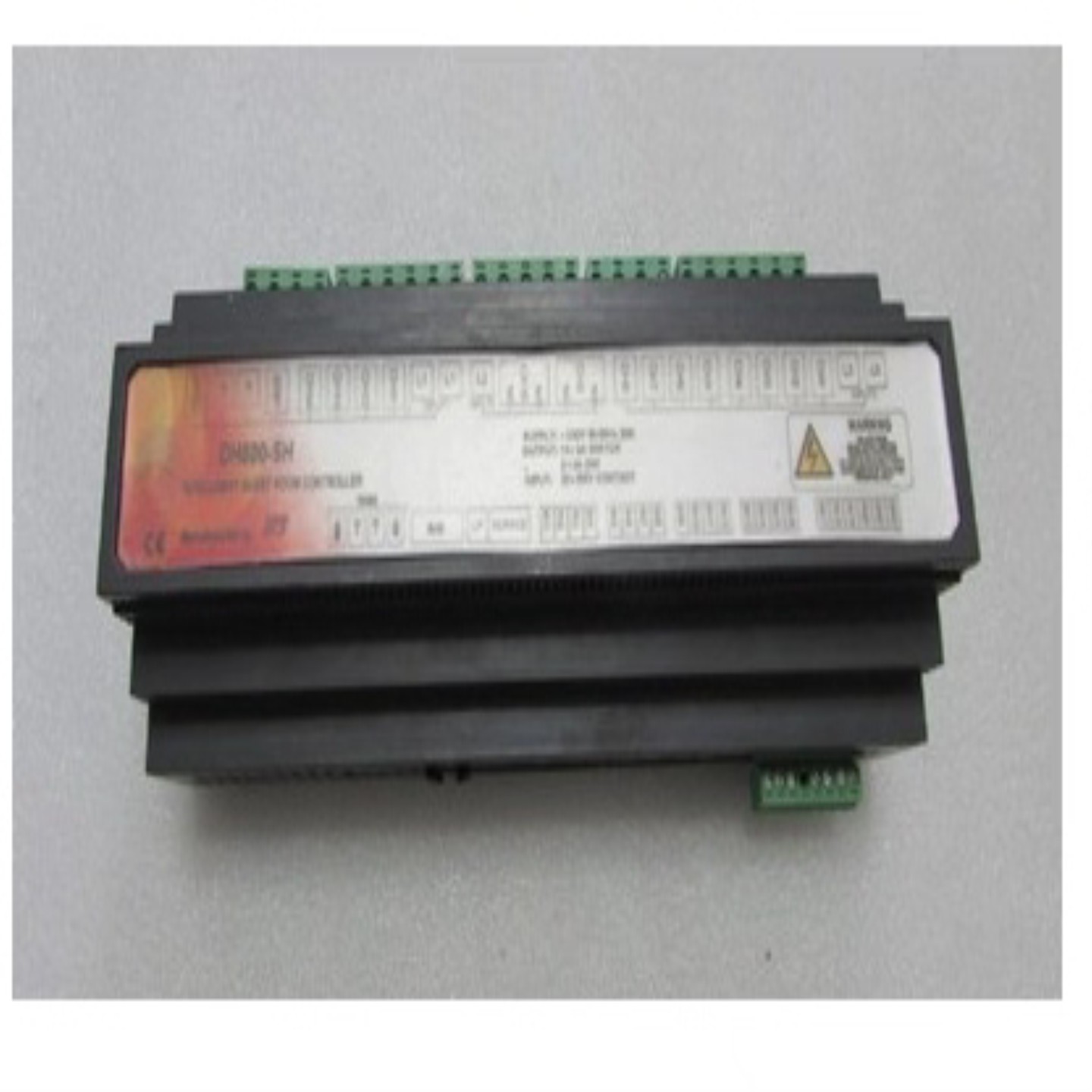 售前询价9成新莱德胜控制器  DH800-SH  一台重量 15斤  在25-3