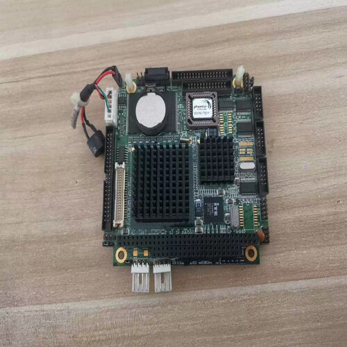 议价工控板PC/104 0104-8191 实物图 工业主板