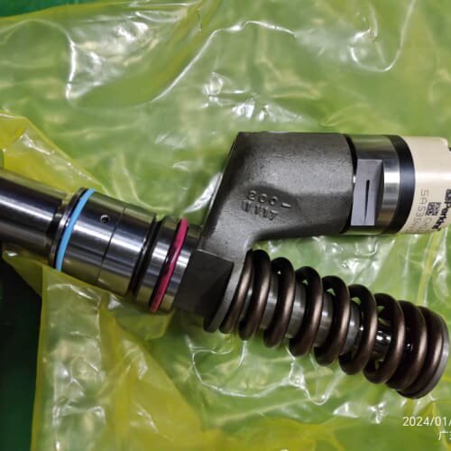 全新perkins2306/2506/f2806柴油发动机喷油器CH11945 R/CH11945