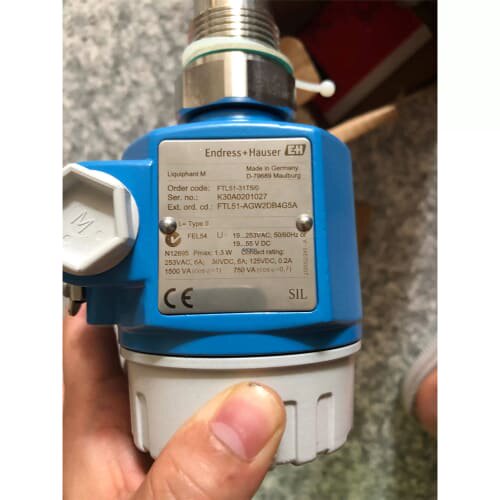 FTL51-31T5/0英格豪斯音叉液位开关FTL51-AGW2DB4G5A全新现货议价