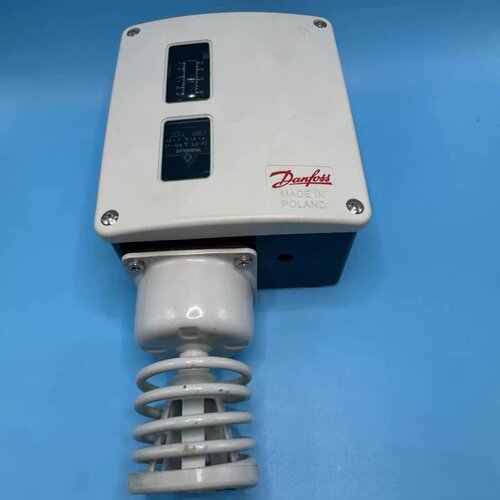 DANFOSS 丹佛斯 RT4 017A1623-03 -5度到85度 温度开关