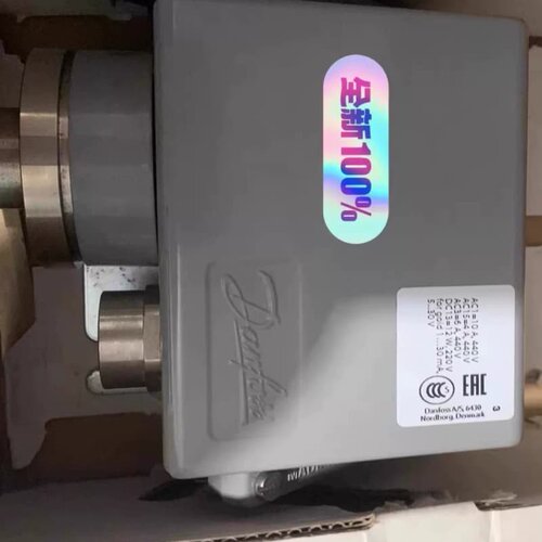 KPS45 060-312166+4-40bar G1/4 Danfoss丹佛斯 压力控制器