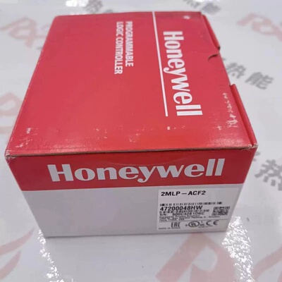 现货20个 HoneywellHoneywell卡件HC900 CC 8C PKS PLC 2MLP-ACF1