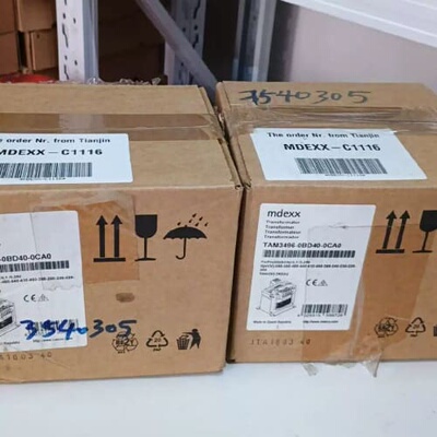 美德克斯变压器 MDEXX TAM3496-0BD4