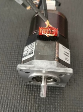 Powermax II 1.8度步进马达 Step Moto