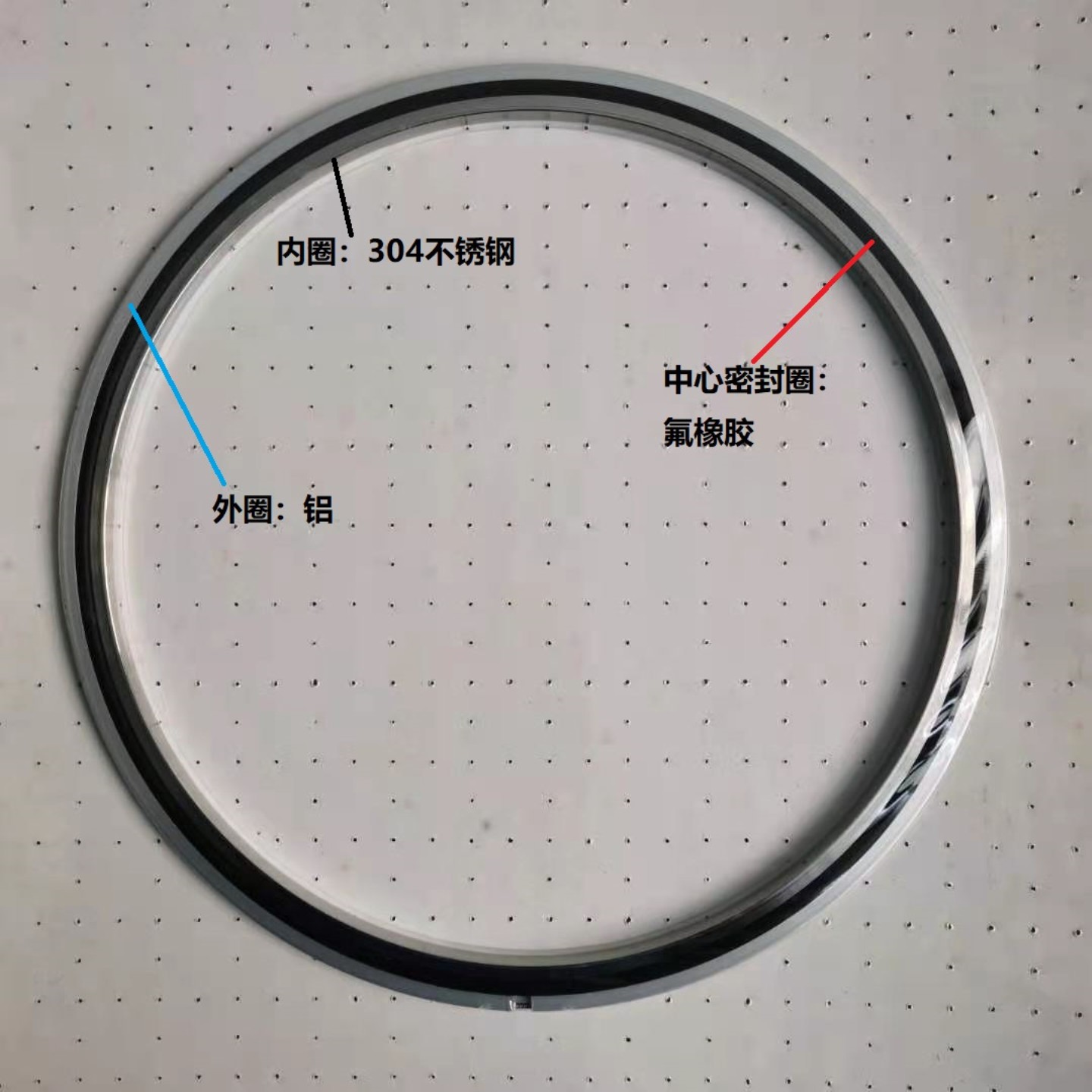 售前询价正品HTC日扬ISO250OCRNSA中心圈ISO320中心支架ISO250丁