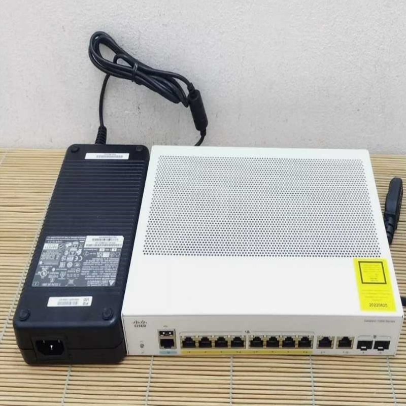 议价Cisco C1000-8FP-E-2G-L 8x 101