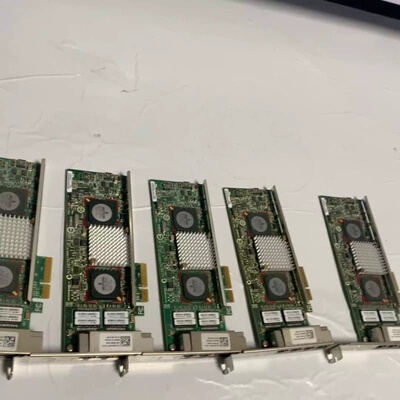 议价-4口千兆网卡，博通BCM95709A0906G 原装拆机