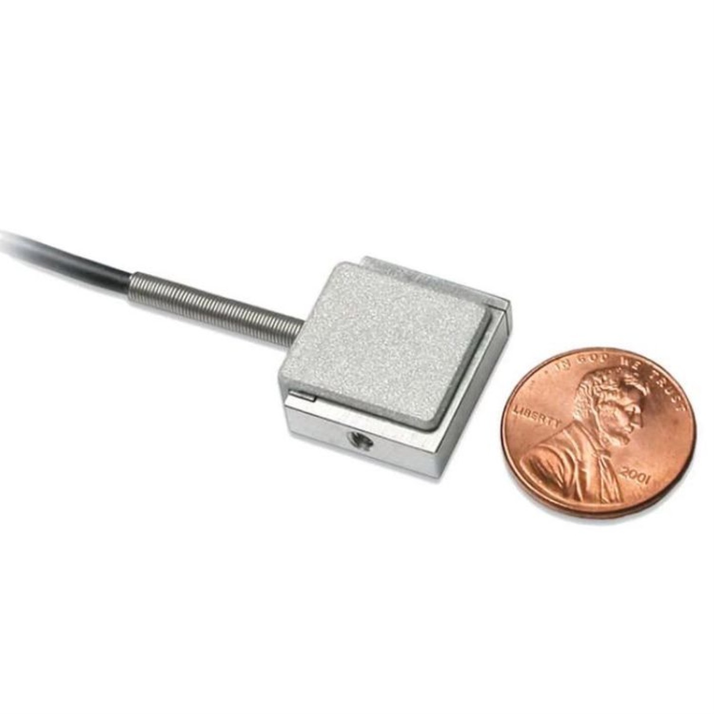 售前询价Mark-10 MR04-025M -可携式 即插即测力感测器