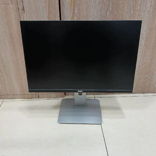 议价U2415b 24寸专业显示器