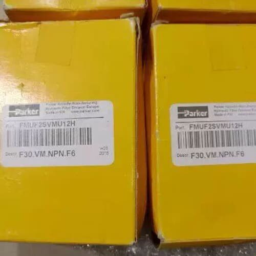 F30.VM.NPN.F6 PARKER F2 NPN.NO