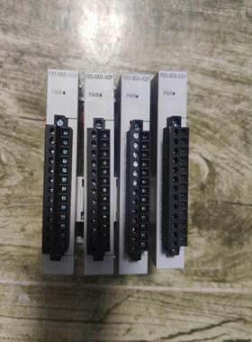 售前询价FX5-4AD-ADPFX5-4DA-ADP几乎全新功能包好包邮标价为输入