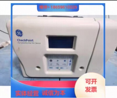 售前询价GE CheckPoint在线TOC便携总有机碳分析仪