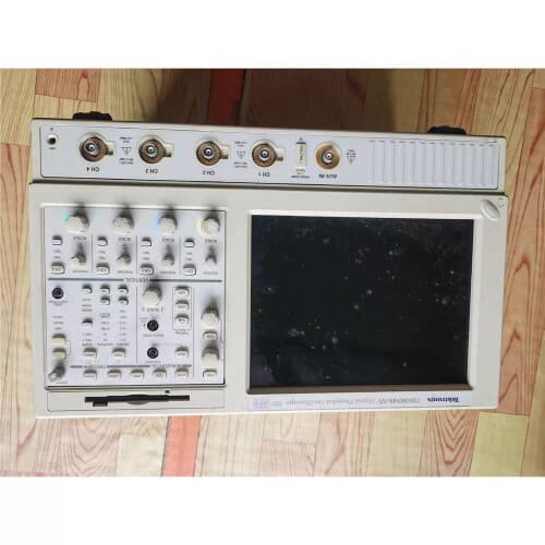 泰克 TDS5054B-NV示波数字萤光示器