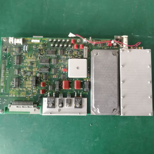 anritsu ms2602频谱分析仪 332U11980（Y2）议价
