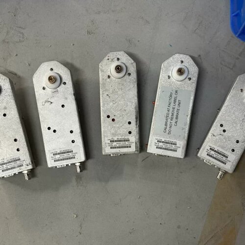 LAM Research 射频感测器
