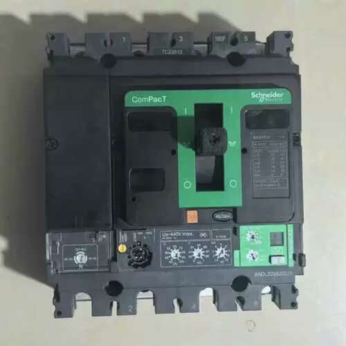议价NSX160F漏电断路器 40/100A 4P F