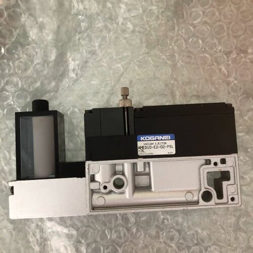 KOGANEI AMED10-E2-02-PSL-3L金井真空产生器原装正品。