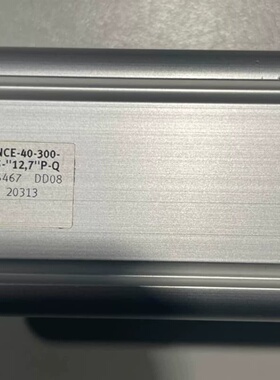 DNCE-40-300-BS-12.7-P-Q